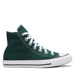 

Кеди Converse Chuck Taylor All Star A04544C Hunter Green, Зелений