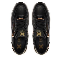 

Снікерcи Xti 142413 Black, Чорний