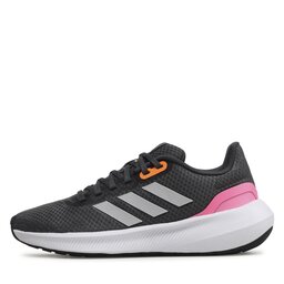 adidas Topánky adidas Runfalcon 3 Shoes HP7564 Grey Six/Crystal White/Beam Pink