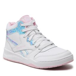 Reebok Chaussures Reebok BB4500 Court HP6801 Ftwwht/Pixpnk/Blupea