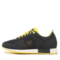 

Снікерcи Paul&Shark 22418013 Blue/Yellow 013, Cиній