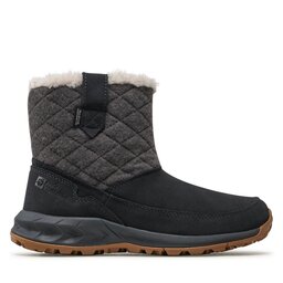 Jack Wolfskin Botas de nieve Jack Wolfskin Queenstown Texapore Boot W 4053551 Azul marino