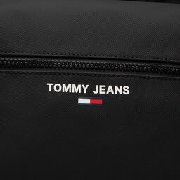 

Рюкзак Tommy Jeans, Чорний