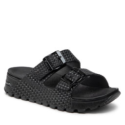 Skechers Chanclas Skechers Hi'ness 111378/BBK Black
