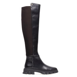 

Ботфорти MICHAEL Michael Kors Ridley Boot 40R1RIFB5L Black, Чорний