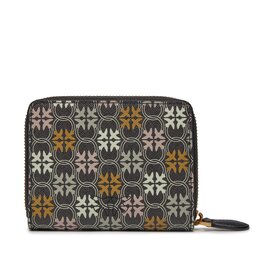 

Великий жіночий гаманець Pinko Taylor Zip Around PE 24 PCPL 100249 A1EM Nero/Marro ZM7Q, Чорний