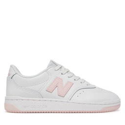 New Balance Laisvalaikio batai New Balance BBW80PNK Balta