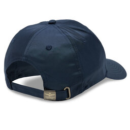 

Бейсболка Aeronautica Militare 231HA1138CT3105 Blu Navy 08347, Cиній