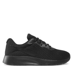 Nike Sneakers Nike Tanjun DJ6257 002 Schwarz