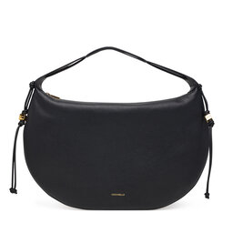 Coccinelle Handtasche Coccinelle VCA Coccinellethess E1 VCA 13 01 01 Schwarz