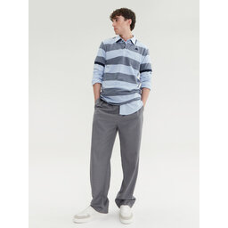 Kappa Snīkeri Kappa AW24-3C008 Balts