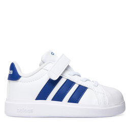 adidas Снікерcи adidas Streettalk KJ9596 Білий