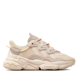 

Взуття adidas Ozweego W GX1981 Ecrtin/Ecrtin/Halblu, Бежевий