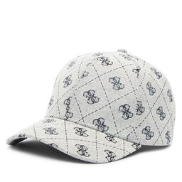Guess Cap Guess M5GZ18 WGUE0 Grau