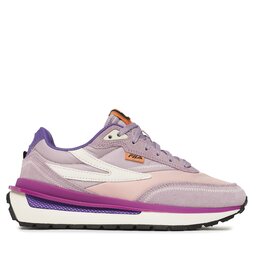 

Снікерcи Fila Reggio F FFW0079.40024 Mauve Shadows, Фіолетовий