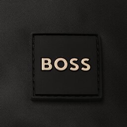 

Рюкзак Boss 50487418 Black 3, Чорний