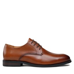 

Туфлі Gino Rossi FABIO-01 122AM Camel, Коричневий