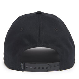 

Бейсболка Goorin Bros Alpha Dog 101-1133 BLK, Чорний