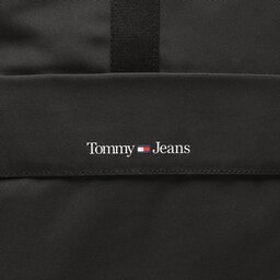 

Рюкзак Tommy Jeans, Чорний