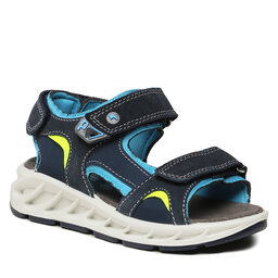 Primigi Sandale Primigi 3898100 S Navy-Sky Blue