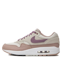 

Взуття Nike Air Max 1 Sc FB9660 002 Light Bone/Violet Dust/Phantom, Бежевий