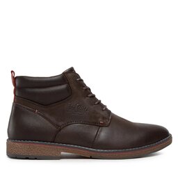 

Черевики Lee Cooper LCJ-22-33-1481M Brown, Коричневий
