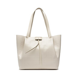 

Сумка Patrizia Pepe 8B8895/L046-W338 Off White, Бежевий