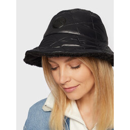 

Капелюх Liu Jo Bucket Teddy 3F2075 T0300 Nero 22222, Чорний