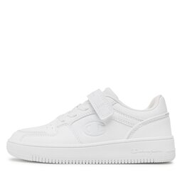 

Снікерcи Champion Rebound 2.0 Low B Ps S32414-CHA-WW009 Triple Wht, Білий