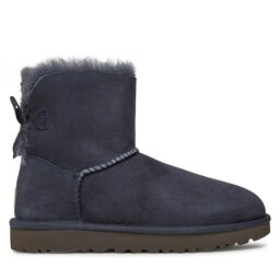 

Снігоходи Ugg W Mini Bailey Bow II 1016501 Evb, Cиній