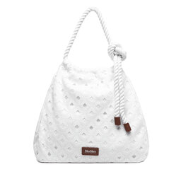 Max Mara Handtasche Max Mara 2616511019650 Weiß
