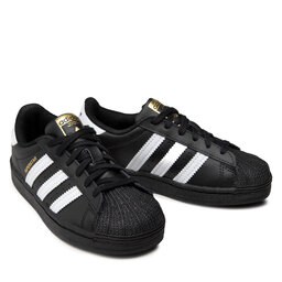 

Взуття adidas Superstar C EF5394 Cblack/Ftwwht/Cblack, Чорний