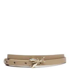 Patrizia Pepe Női öv Patrizia Pepe 8W9882/L048-B775 Winter Sand