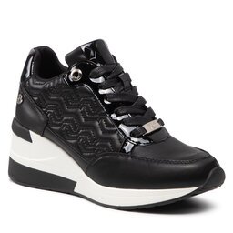 Xti Sneakersy Xti 140050 Black