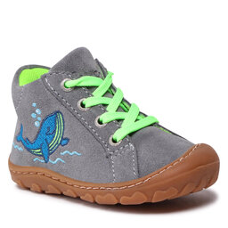 Lurchi Ghete Lurchi Greg 33-14466-25 Grey