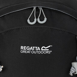 

Рюкзак Regatta Survivor V4 20L EU260 Black 800, Чорний