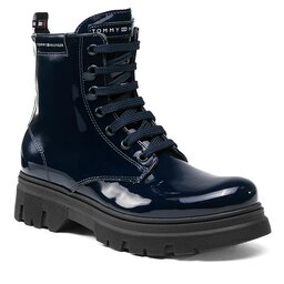 Botte tommy hilfiger store fille