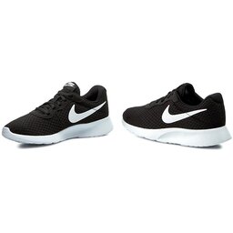 

Взуття Nike, Чорний