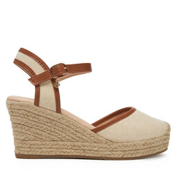 DeeZee Espadrile DeeZee R-10 Bej