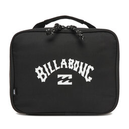 Billabong Lunchbox Billabong C-BLB-MC-002-08 Schwarz
