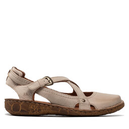 

Босоніжки Josef Seibel Rosalie 13 79513 95 230 Creme, Бежевий