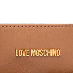 

Сумка LOVE MOSCHINO, Коричневий