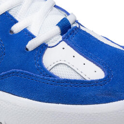 

Снікерcи Es Quattro 5101000174442 Blue/White, Голубий