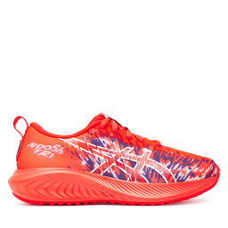 Asics Scarpe running Asics Gel-Noosa Tri 16 Gs 1014A346 Rosso