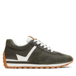 LAUREN RALPH LAUREN Sneakersy LAUREN RALPH LAUREN 802951384003 Zielony