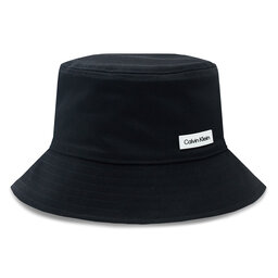 Calvin Klein Kalap Calvin Klein Essential K50K510652 Black BAX