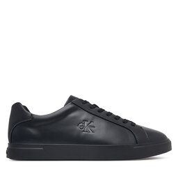 Calvin Klein Sneakers Calvin Klein Low Prof Cupsole Lth HM0HM02123 Schwarz