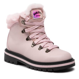 Pablosky Bakancs Pablosky 414375 S Pink