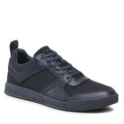 

Снікерcи Calvin Klein Low Top Lace Up Mix HM0HM00916 Ck Navy DW4, Cиній