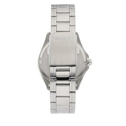 

Годинник Casio MTP-1384D-2AVEF Silver, Срібний